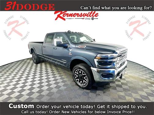 2026 RAM 2500 Limited