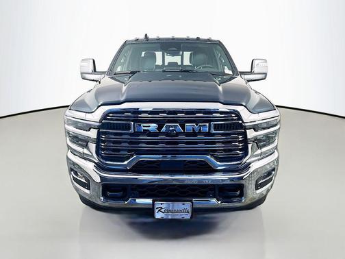 2026 RAM 2500 Limited