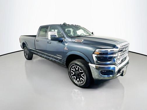 2026 RAM 2500 Limited