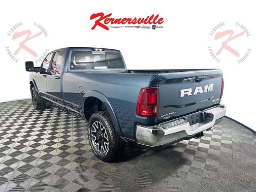 2026 RAM 2500 Limited