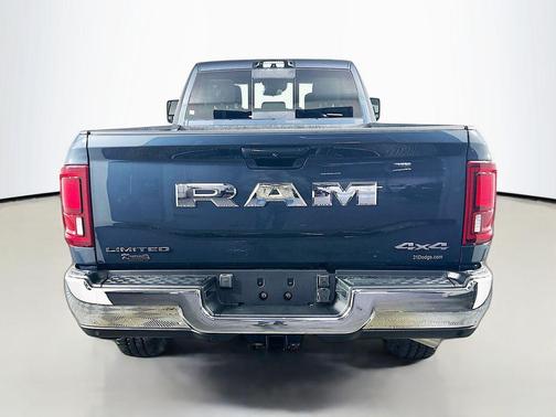 2026 RAM 2500 Limited