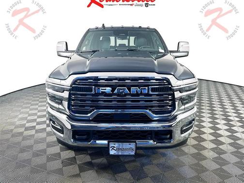 2026 RAM 2500 Limited
