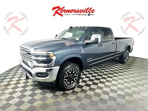 2026 RAM 2500 Limited