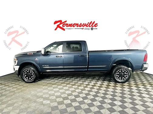 2026 RAM 2500 Limited