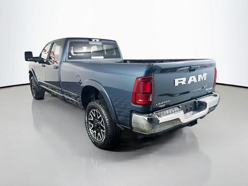 2026 RAM 2500 Limited