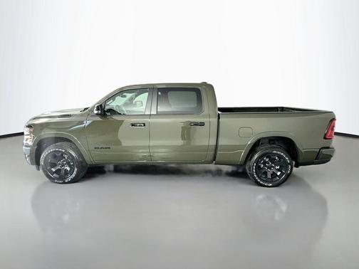 Tank 2026 RAM 1500 Big Horn/Lone Star