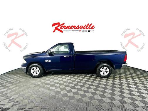 2013 RAM 1500 SLT
