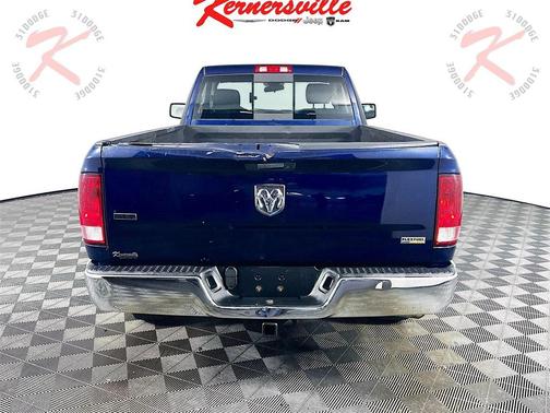 2013 RAM 1500 SLT