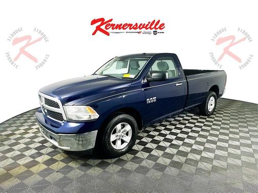 2013 RAM 1500 SLT