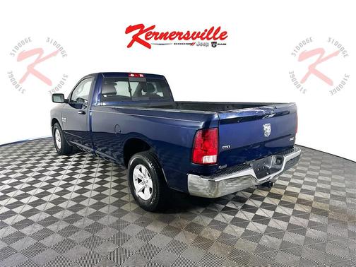2013 RAM 1500 SLT
