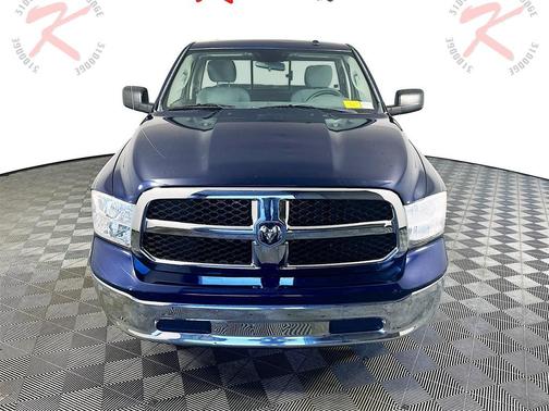 2013 RAM 1500 SLT