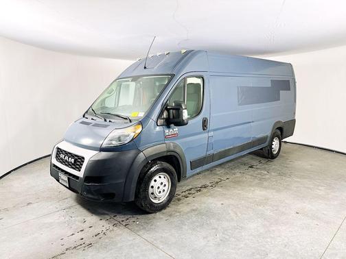 2021 RAM ProMaster 3500 High Roof