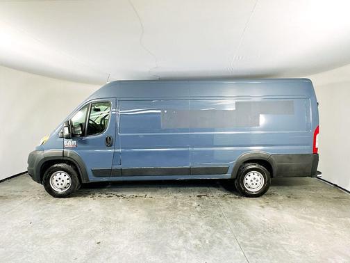 2021 RAM ProMaster 3500 High Roof