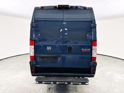 2021 RAM ProMaster 3500 High Roof
