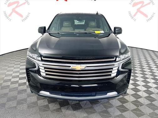 2023 Chevrolet Tahoe 4WD High Country