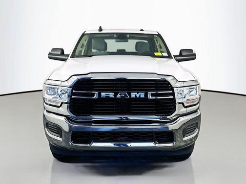 2020 RAM 2500 Big Horn Crew Cab 4X4 6'4' Box