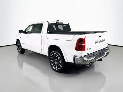 2026 RAM 1500 Longhorn