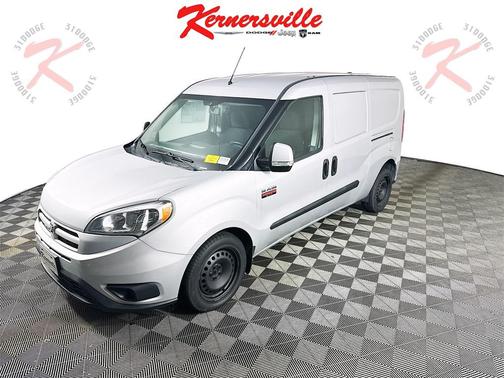 2015 RAM ProMaster City Tradesman