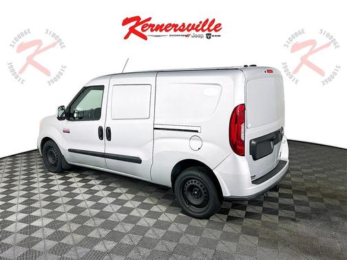 2015 RAM ProMaster City Tradesman