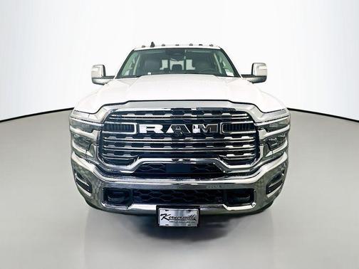 2026 RAM 3500 Longhorn