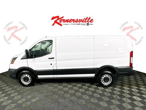 2020 Ford Transit-250 Base