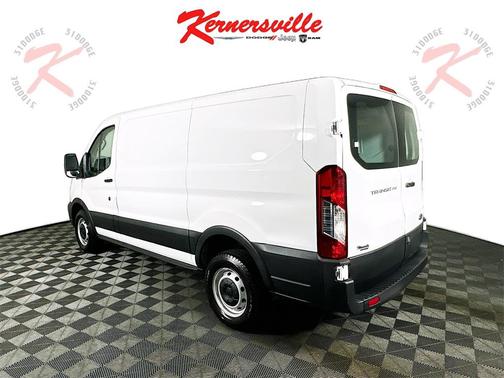 2020 Ford Transit-250 Base