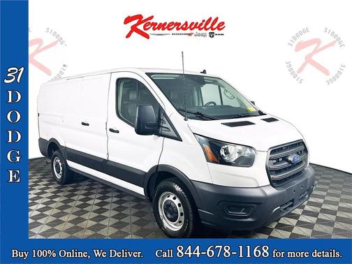 2020 Ford Transit-250 Base