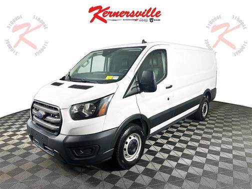2020 Ford Transit-250 Base