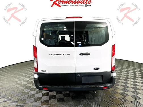 2020 Ford Transit-250 Base