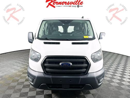 2020 Ford Transit-250 Base