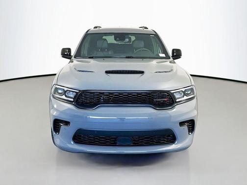 Destroyer Gray Clearcoat 2026 Dodge Durango GT Premium HEMI V8