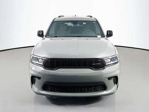 Destroyer Gray Clearcoat 2026 Dodge Durango GT RWD