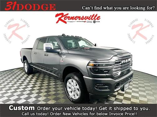 2026 RAM 3500 Laramie Sport 14in