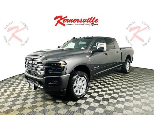 2026 RAM 3500 Laramie Sport 14in