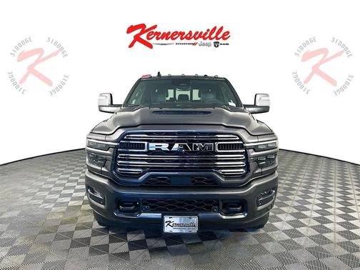 2026 RAM 3500 Laramie Sport 14in
