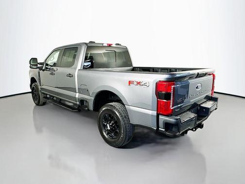 CARBONIZED GRAY 2024 Ford F-250 XL