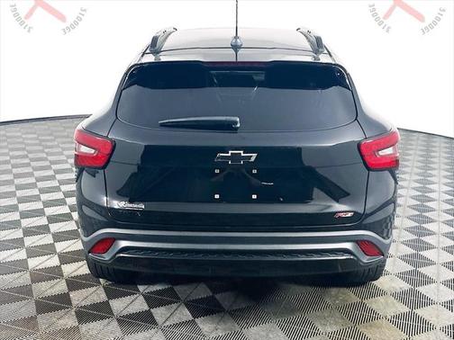 2024 Chevrolet Trax FWD 2RS