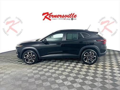 2024 Chevrolet Trax FWD 2RS