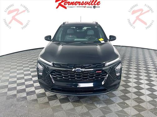 2024 Chevrolet Trax FWD 2RS