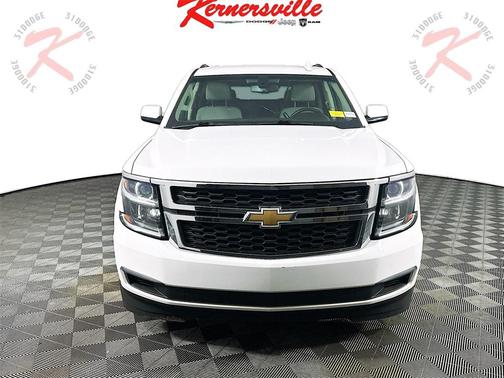 2016 Chevrolet Tahoe LS