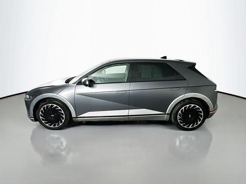 Shooting Star (Matte Gray) 2023 Hyundai IONIQ 5 Limited