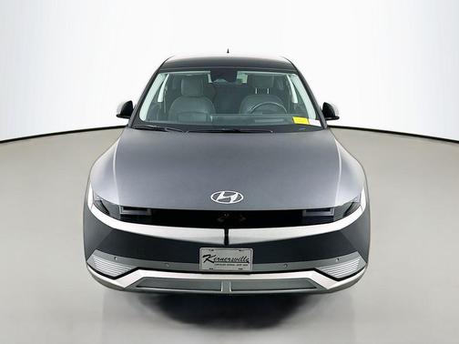 Shooting Star (Matte Gray) 2023 Hyundai IONIQ 5 Limited