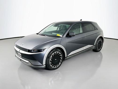 Shooting Star (Matte Gray) 2023 Hyundai IONIQ 5 Limited