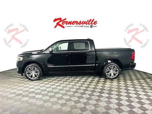 2026 RAM 1500 ST