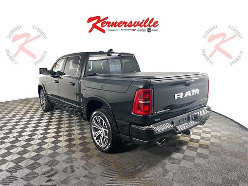 2026 RAM 1500 ST