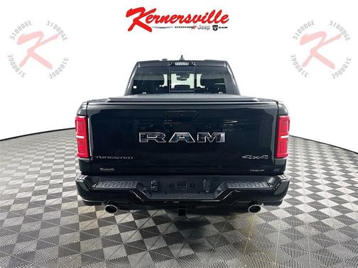 2026 RAM 1500 ST