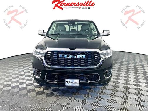 2026 RAM 1500 ST