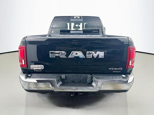 2026 RAM 3500 Longhorn