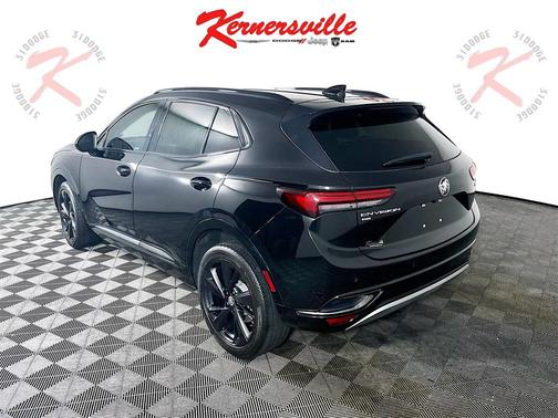 2023 Buick Envision Preferred AWD