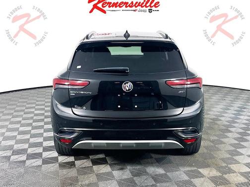 2023 Buick Envision Preferred AWD
